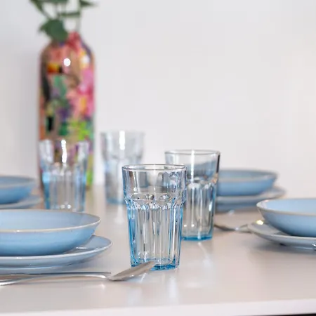 Appartement Blau Am Sierksdorf