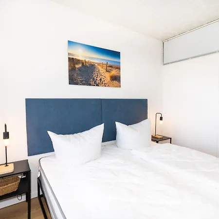Appartement Blau Am *