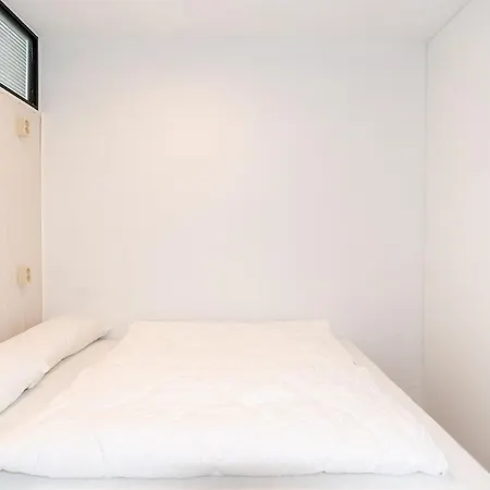 Appartement Blau Am *